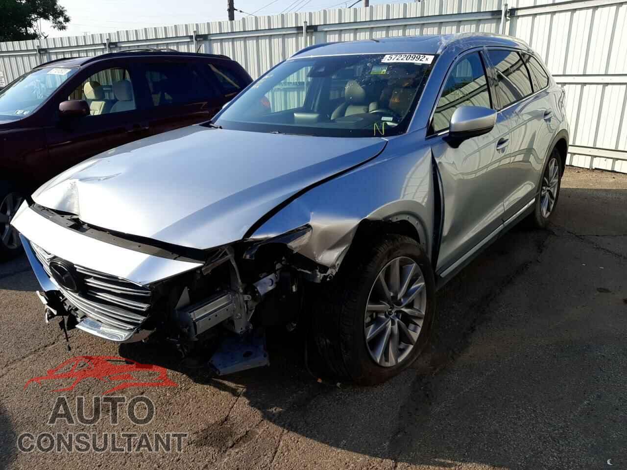 MAZDA CX-9 2020 - JM3TCADY6L0416625