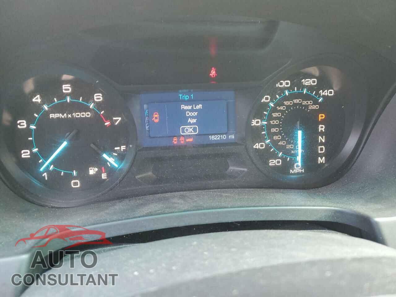FORD EXPLORER 2015 - 1FM5K8B87FGA70897