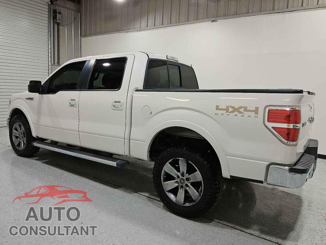 FORD F-150 2013 - 1FTFW1E65DFA03071