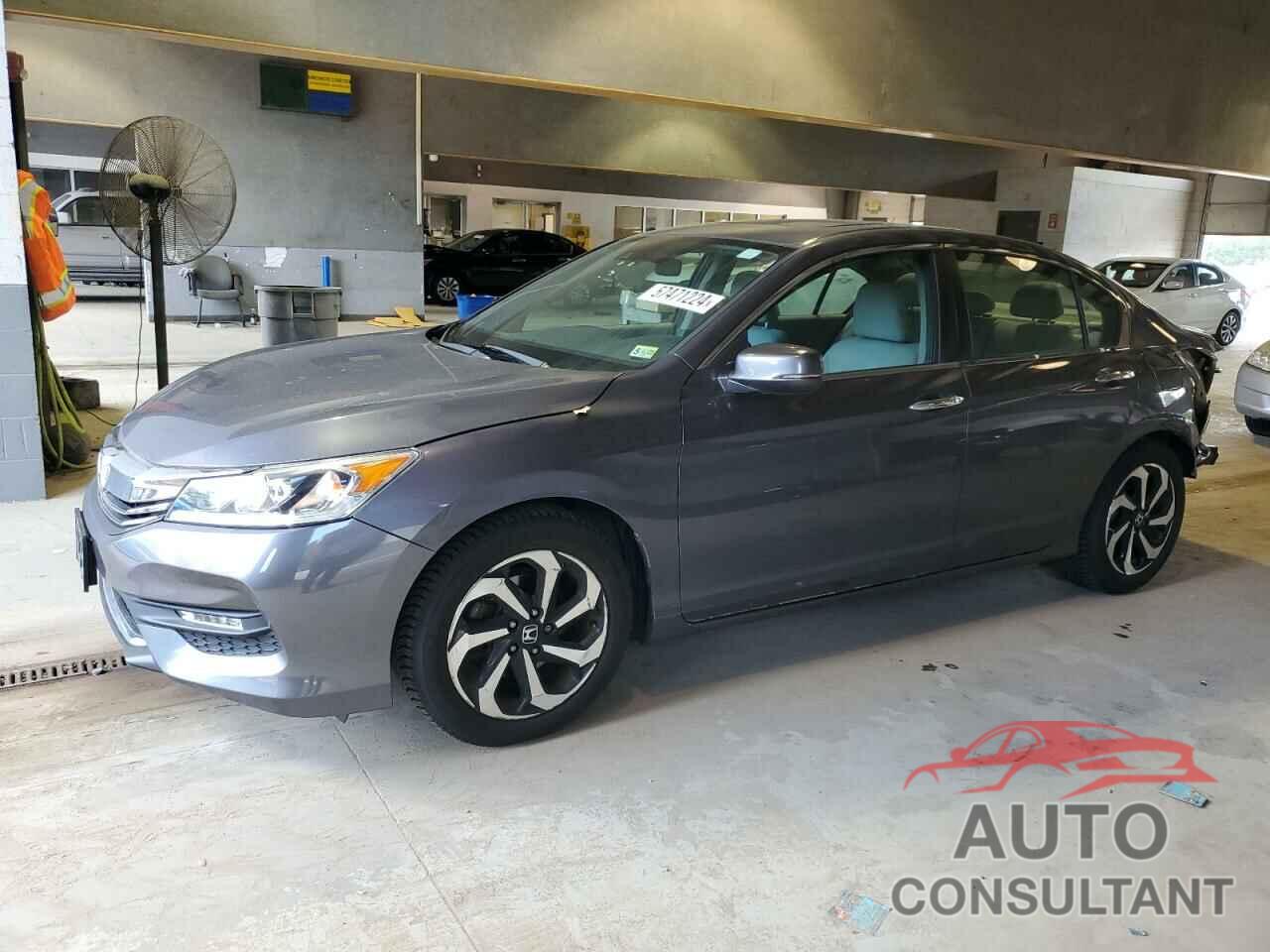 HONDA ACCORD 2016 - 1HGCR2F03GA005091