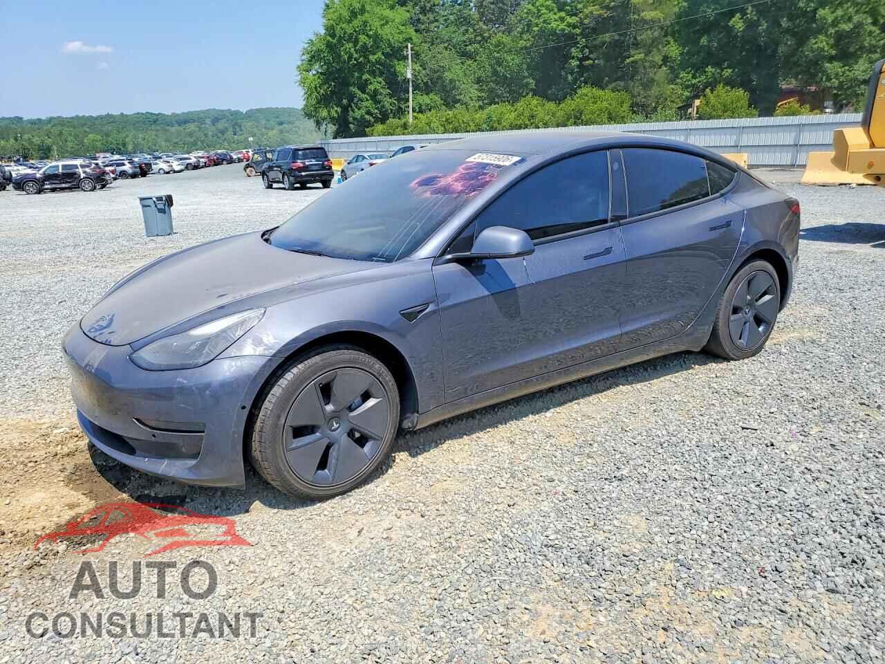 TESLA MODEL 3 2023 - 5YJ3E1EA2PF664110