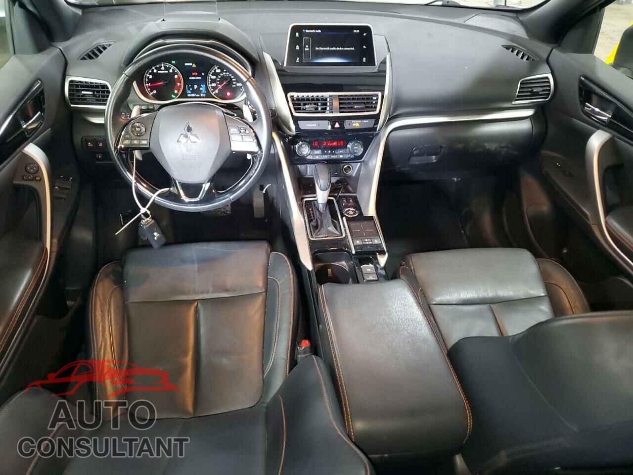 MITSUBISHI ECLIPSE 2020 - JA4AT5AA1LZ014497