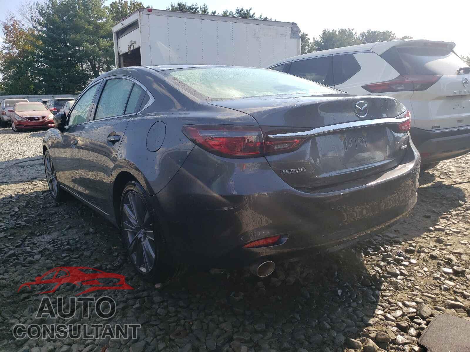 MAZDA 6 2020 - JM1GL1VM6L1524663