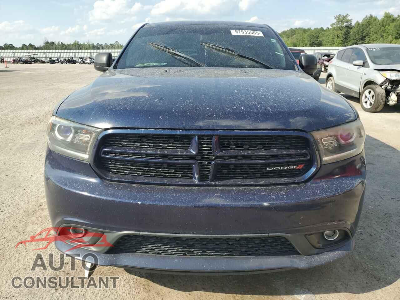 DODGE DURANGO 2014 - 1C4RDHAG9EC389782