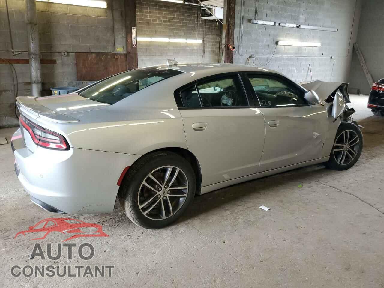 DODGE CHARGER 2019 - 2C3CDXJG0KH605984
