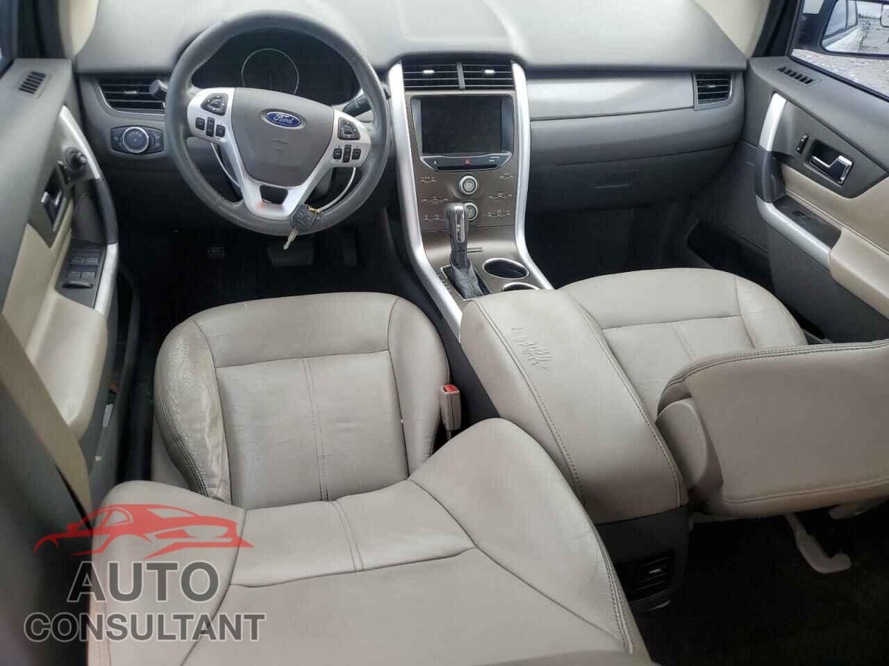 FORD EDGE 2013 - 2FMDK3J94DBB07188
