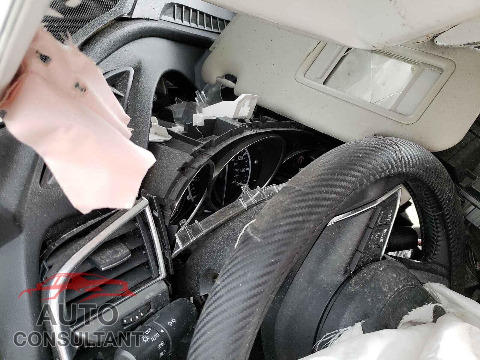 MAZDA 6 2017 - JM1GL1V5XH1129546