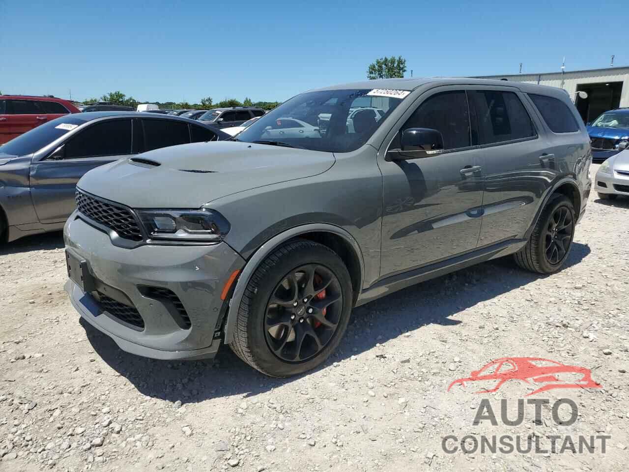 DODGE DURANGO 2023 - 1C4SDJH92PC694897