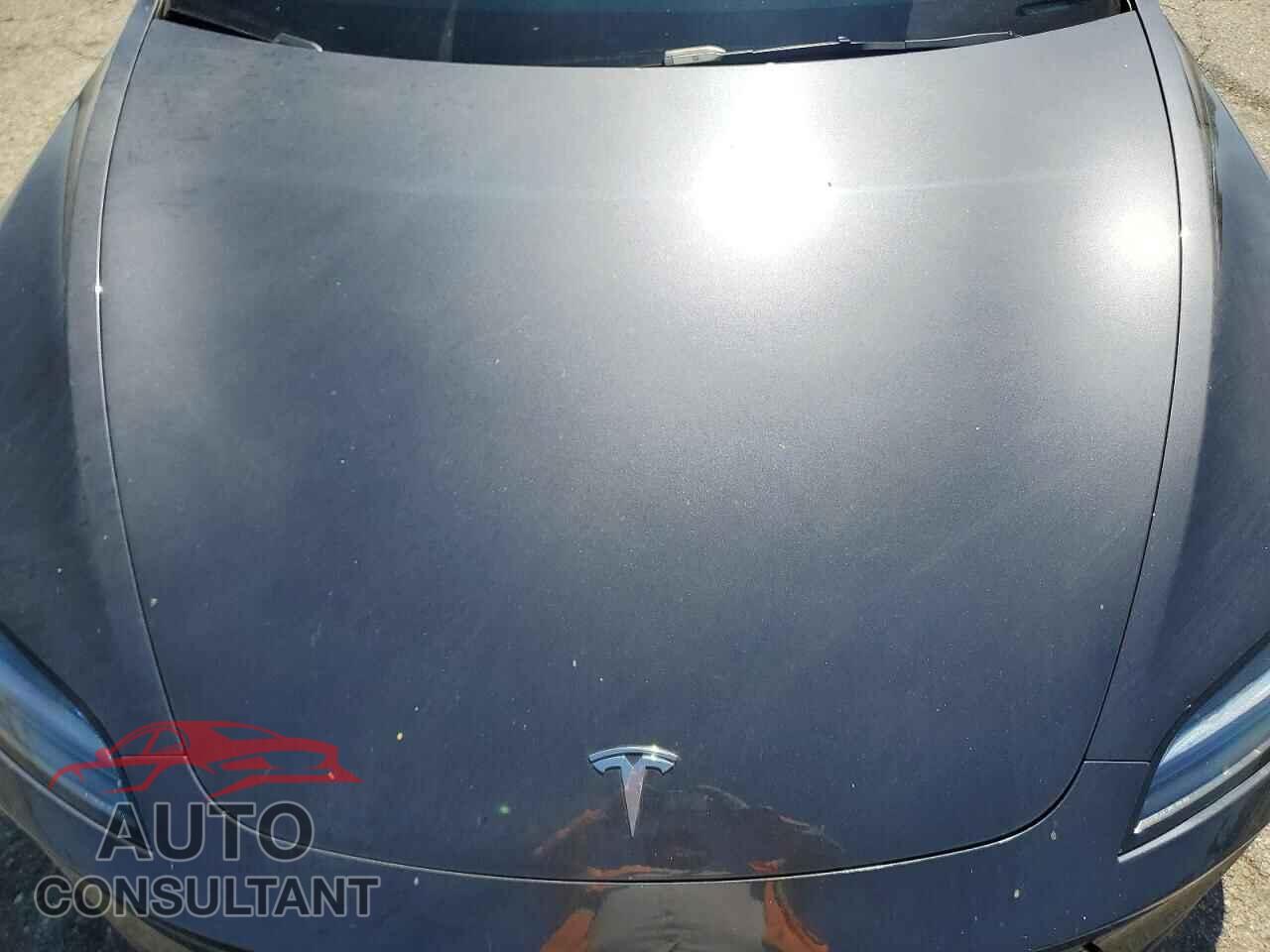 TESLA MODEL 3 2025 - 5YJ3E1EA2SF029476