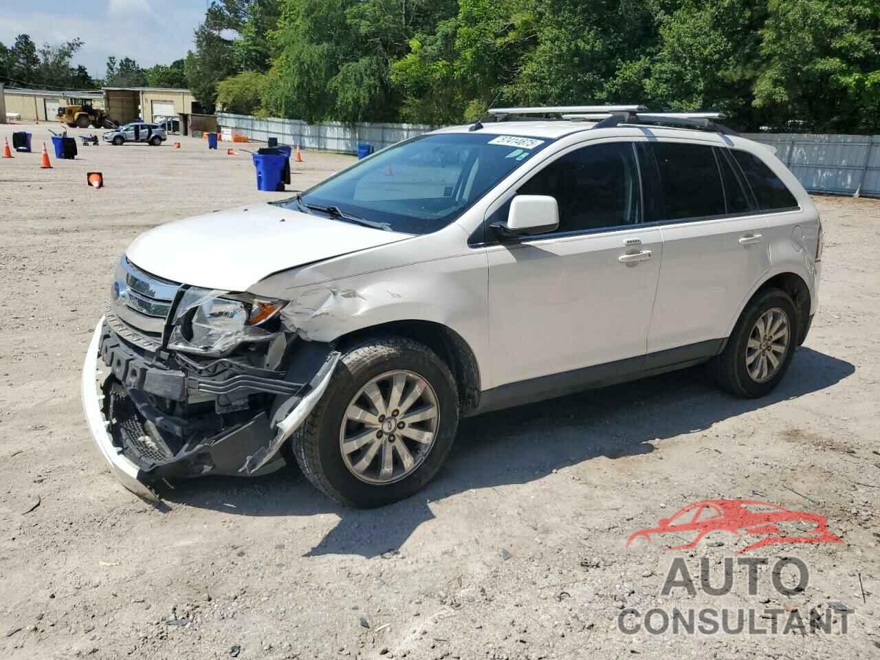 FORD EDGE 2009 - 2FMDK39C79BA29660