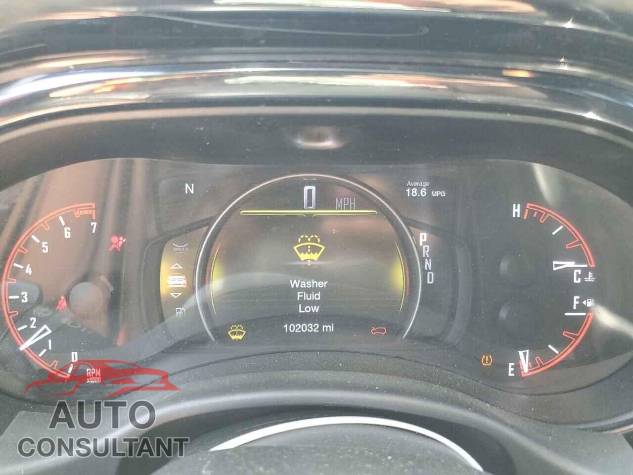 DODGE DURANGO 2021 - 1C4RDJAG1MC793178