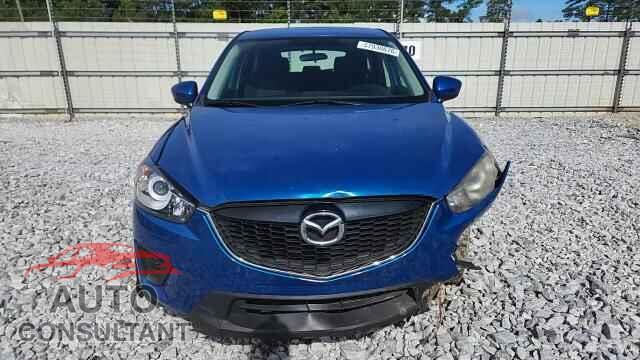 MAZDA CX-5 2014 - JM3KE2BE3E0366970