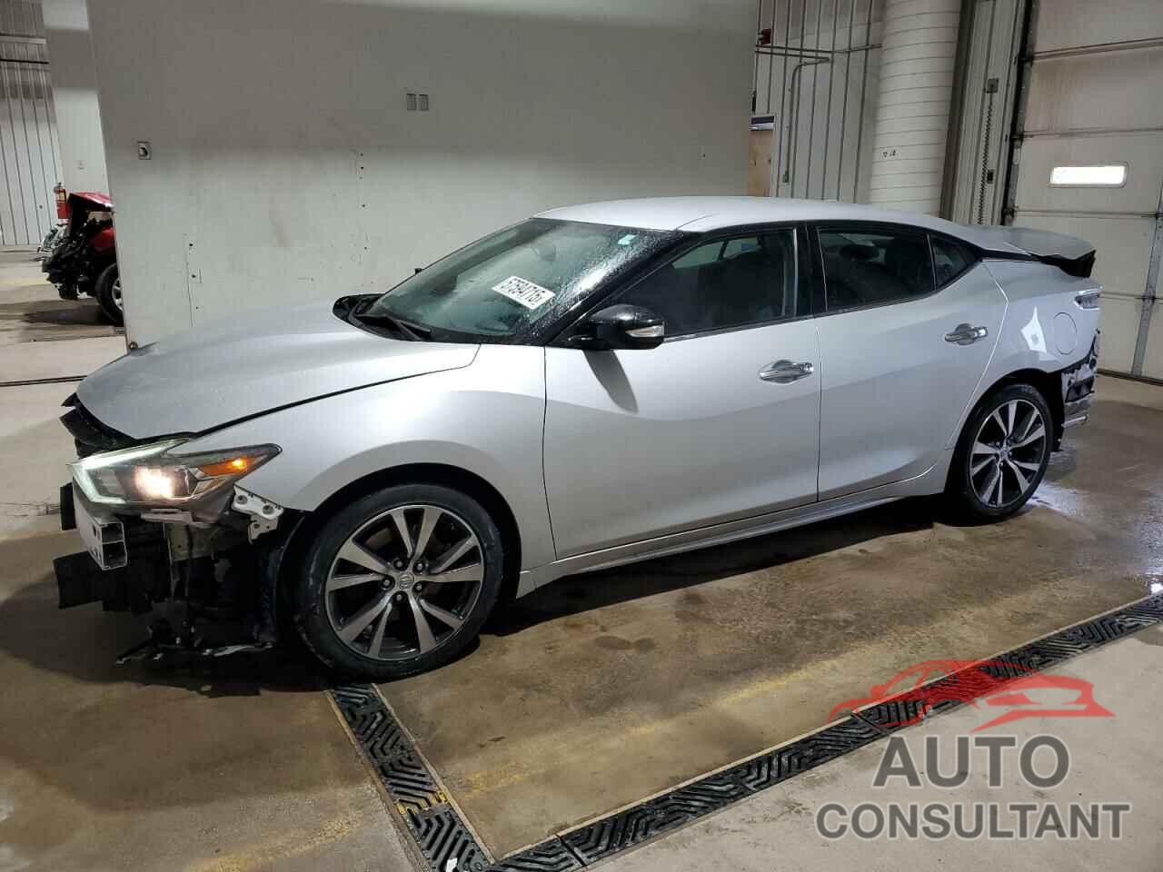 NISSAN MAXIMA 2017 - 1N4AA6AP5HC388195