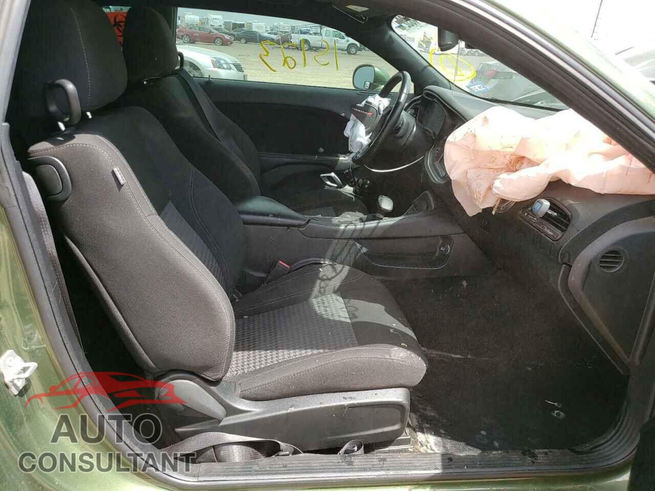 DODGE CHALLENGER 2020 - 2C3CDZAG0LH178609