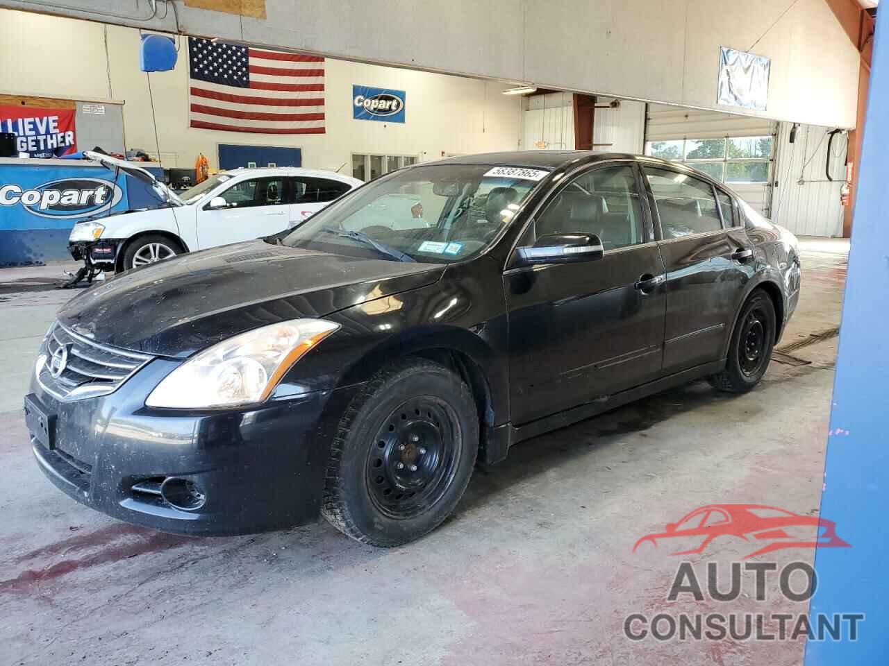 NISSAN ALTIMA 2012 - 1N4AL2AP8CN407080