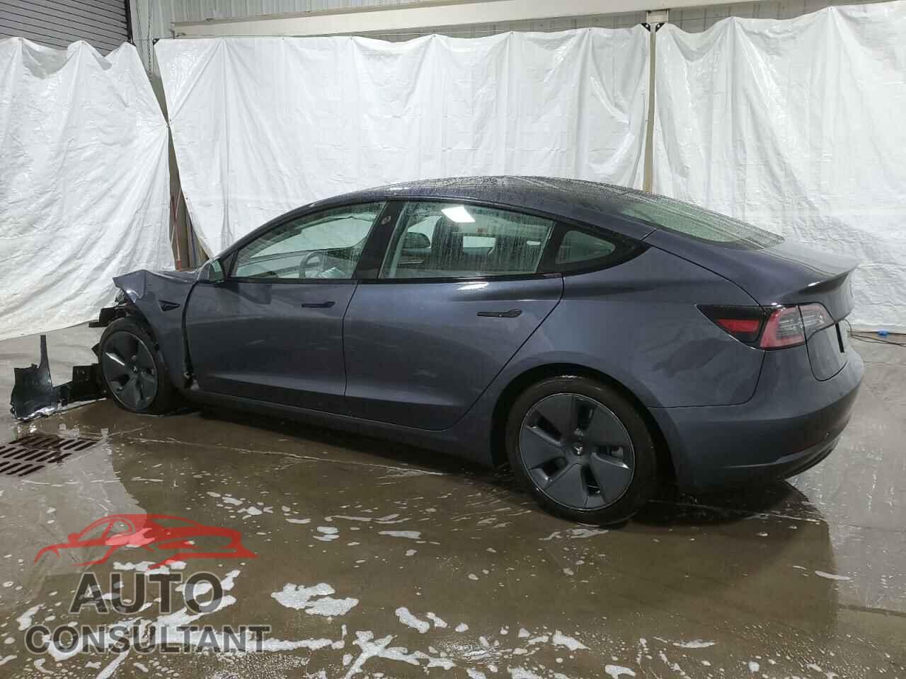 TESLA MODEL 3 2022 - 5YJ3E1EA4NF288829