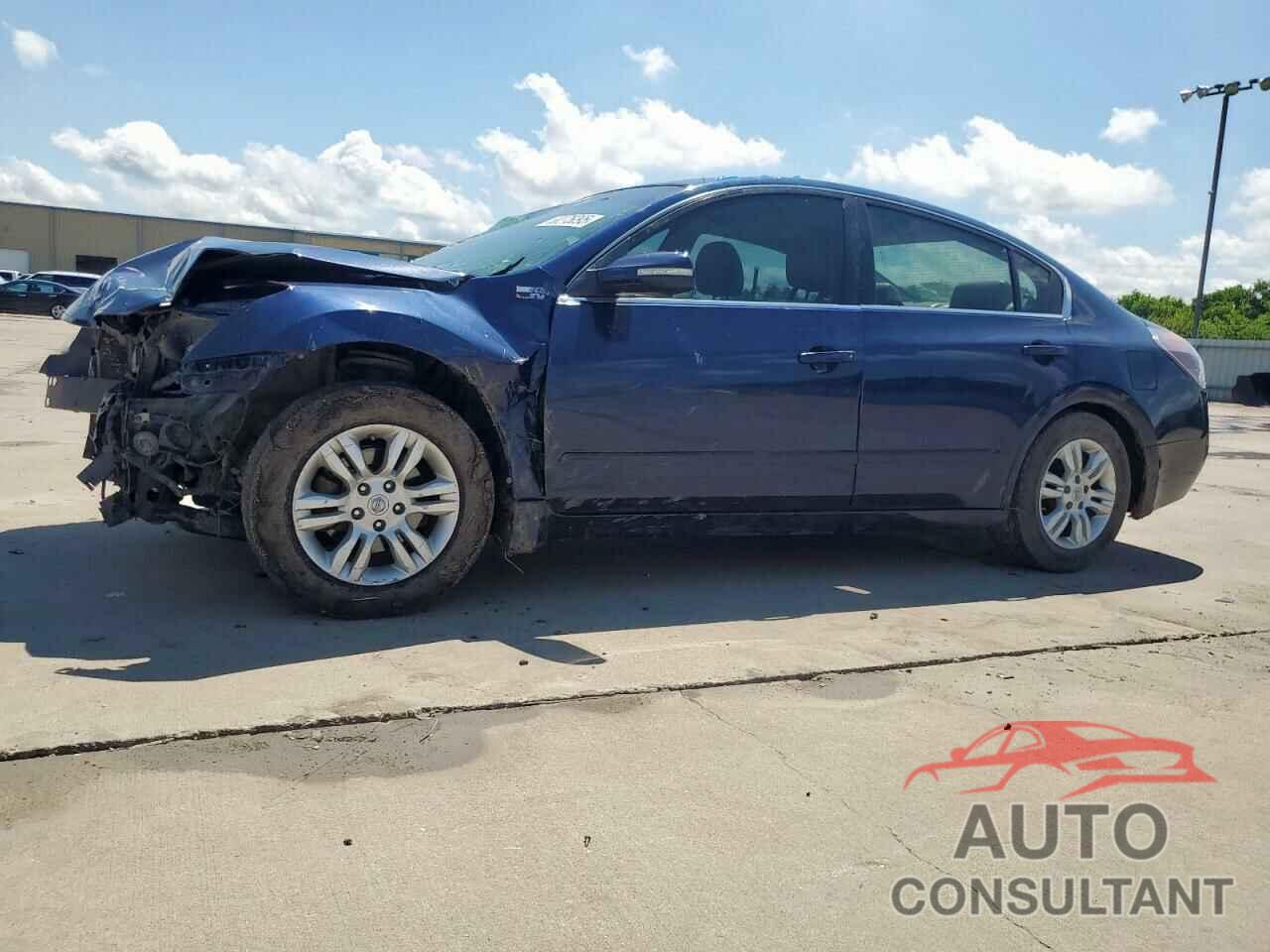 NISSAN ALTIMA 2010 - 1N4AL2APXAN554000