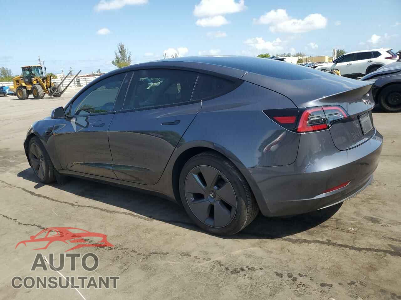 TESLA MODEL 3 2023 - 5YJ3E1EA1PF625766