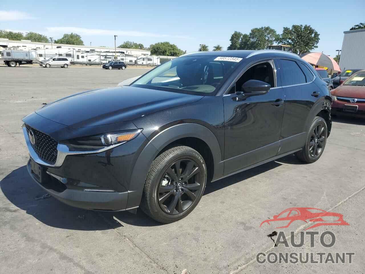 MAZDA CX30 2023 - 3MVDMBEY0PM578346