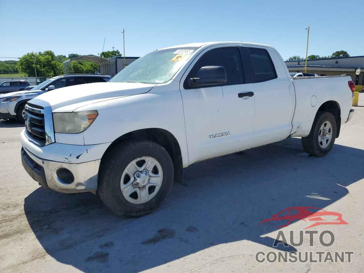 TOYOTA TUNDRA 2010 - 5TFRM5F13AX019966
