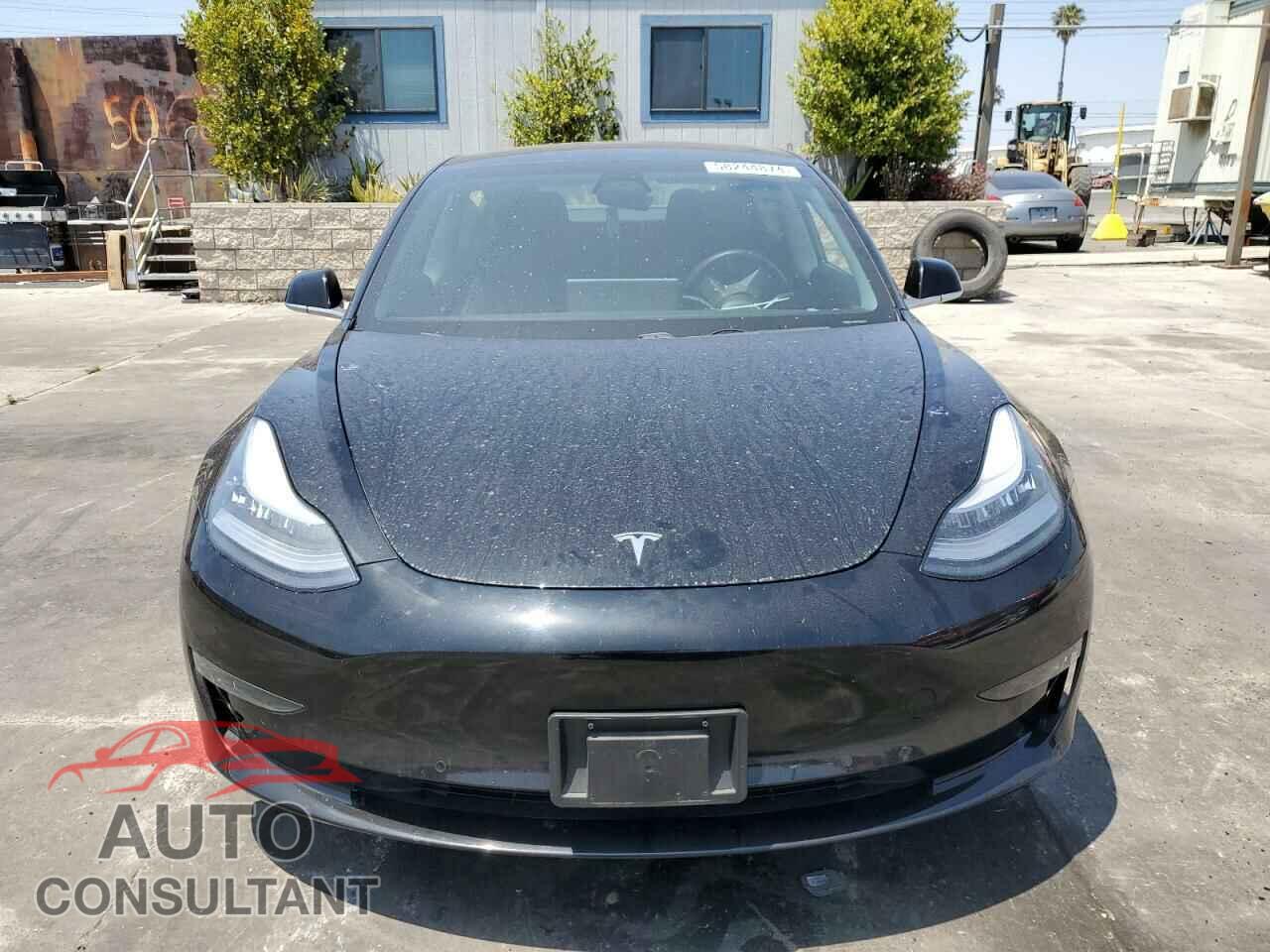 TESLA MODEL 3 2019 - 5YJ3E1EA1KF394764