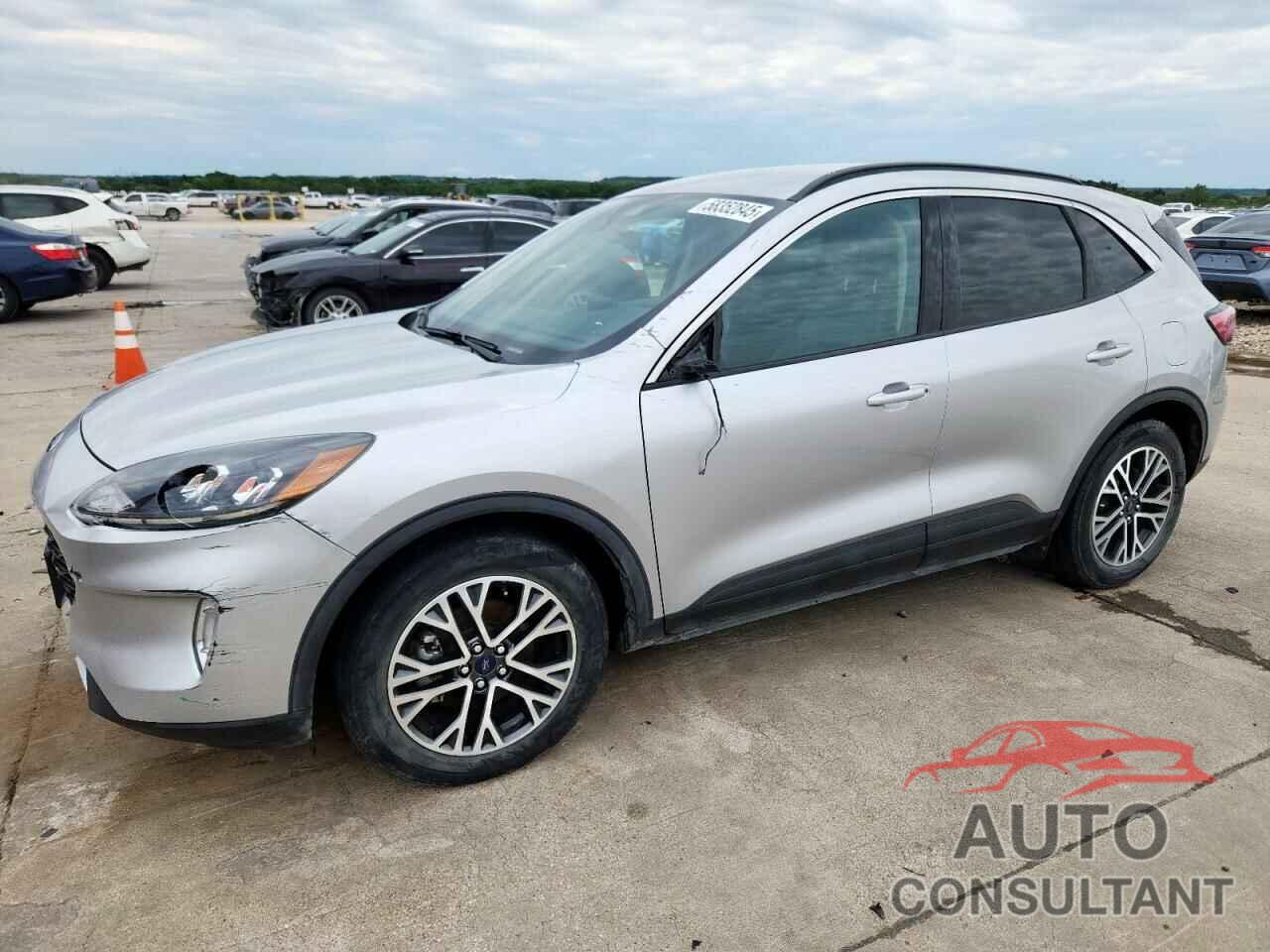 FORD ESCAPE 2020 - 1FMCU0H69LUB67170