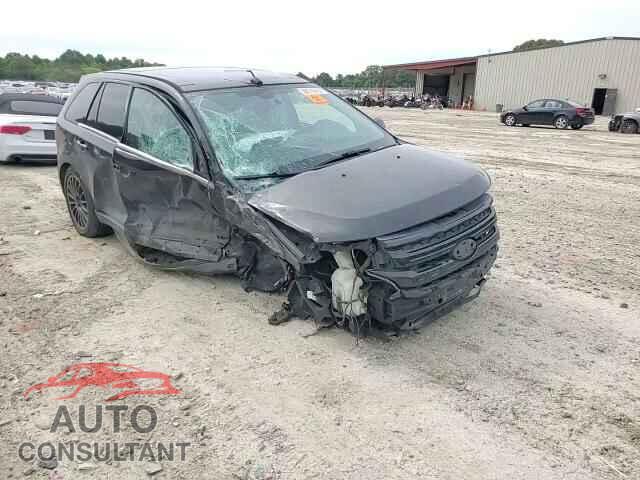 FORD EDGE 2013 - 2FMDK4KC9DBB27257