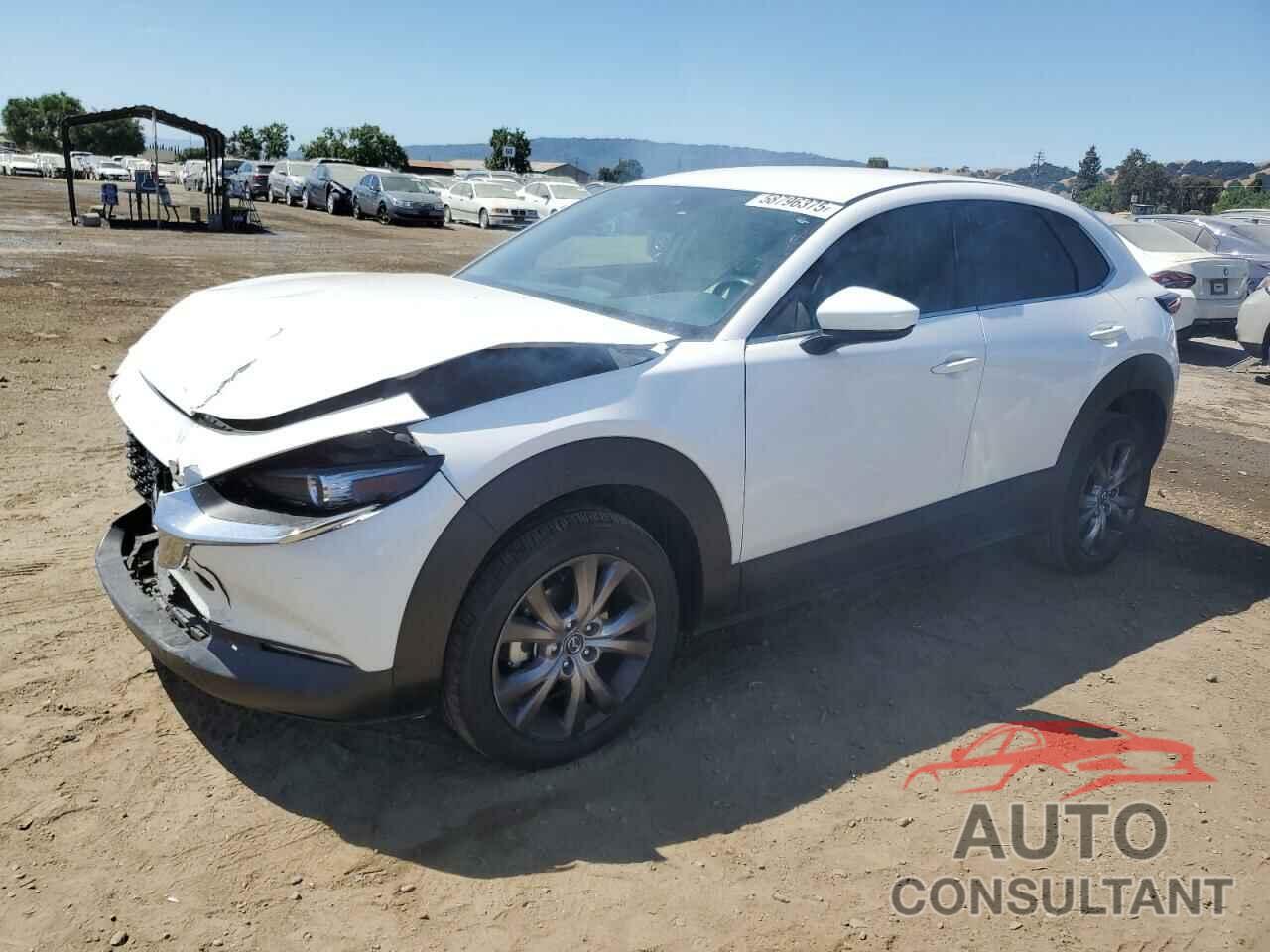 MAZDA CX30 2020 - 3MVDMADL4LM119539