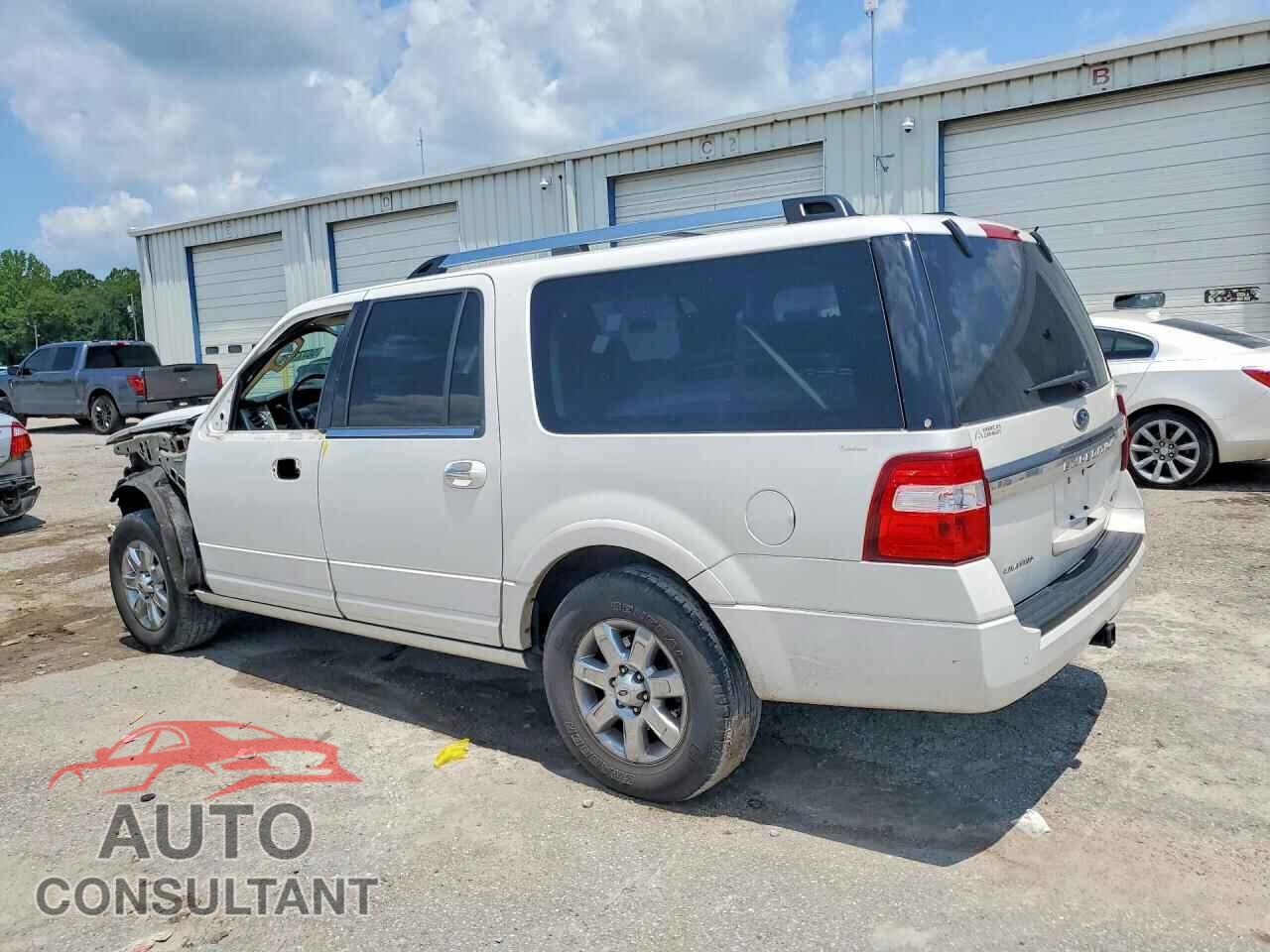 FORD EXPEDITION 2015 - 1FMJK1KTXFEF20001