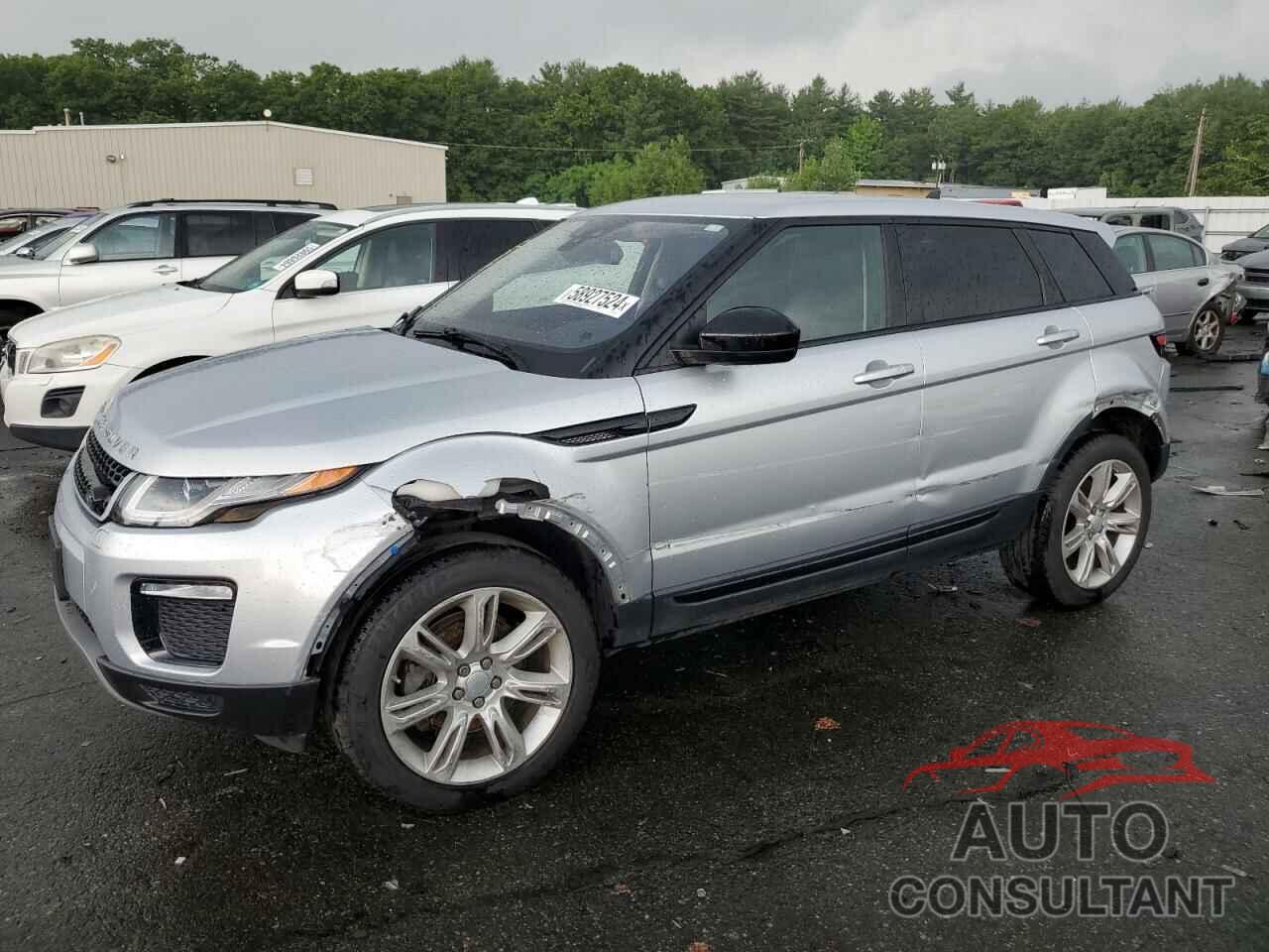 LAND ROVER RANGEROVER 2016 - SALVP2BG8GH085276