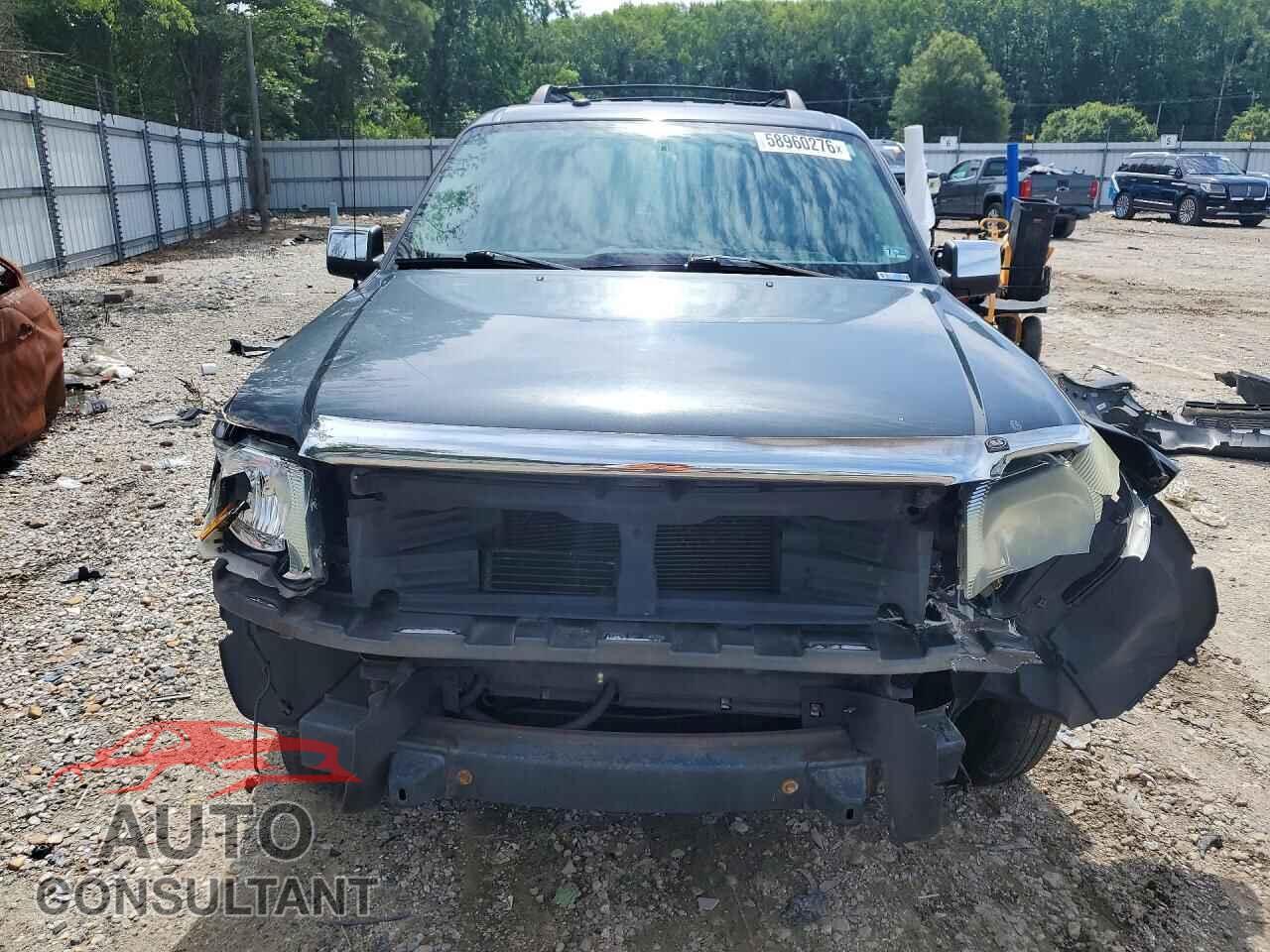 FORD EXPLORER 2010 - 1FMEU7FE2AUA61569