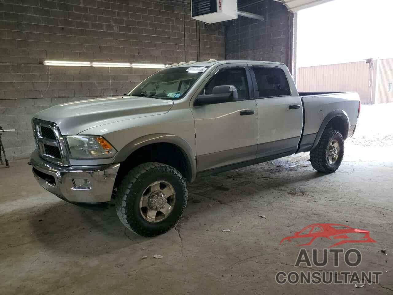 DODGE All Models 2011 - 3D7UT2CL7BG630273