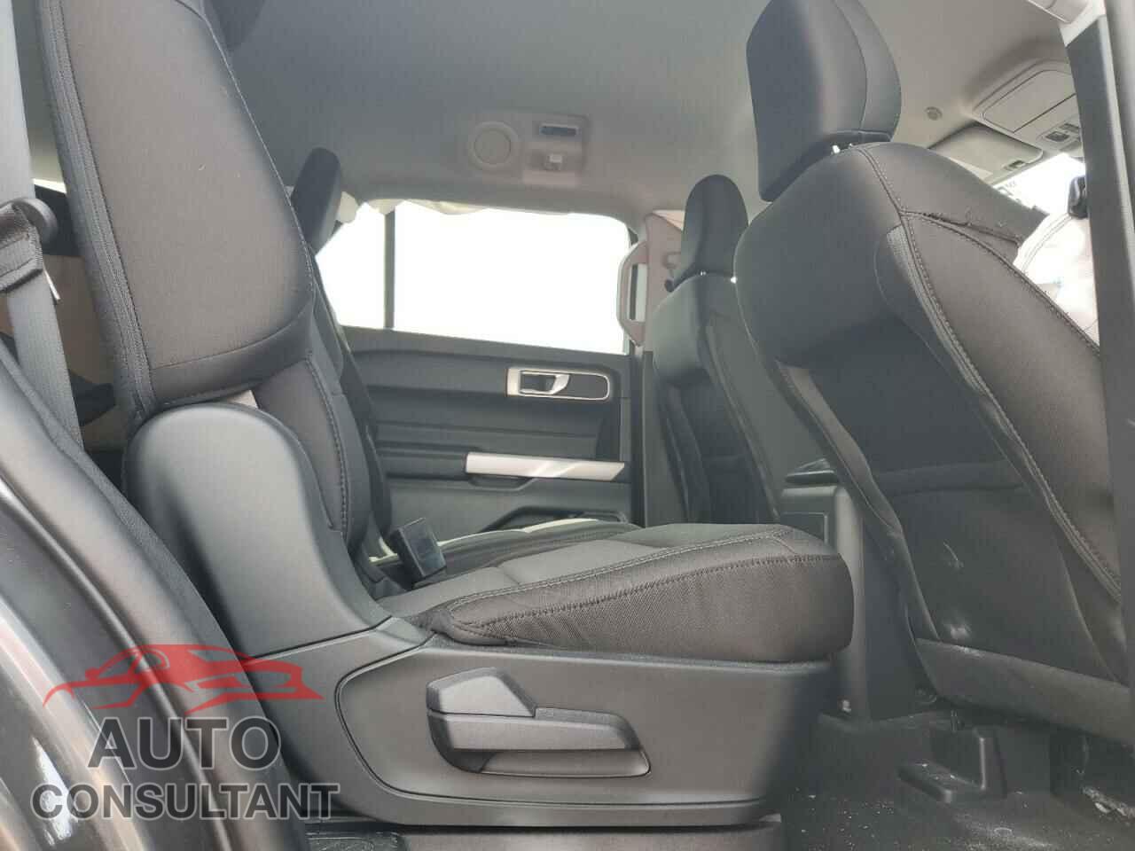 FORD EXPLORER 2023 - 1FMSK7DH4PGB62223