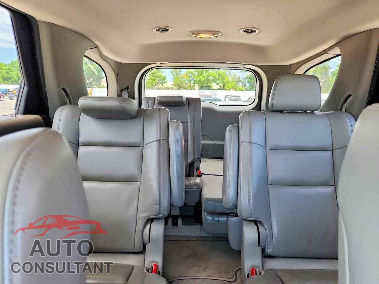DODGE DURANGO 2013 - 1C4SDJDT9DC528048