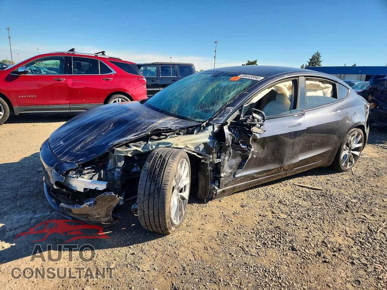 TESLA MODEL 3 2024 - 5YJ3E1EB7RF832948