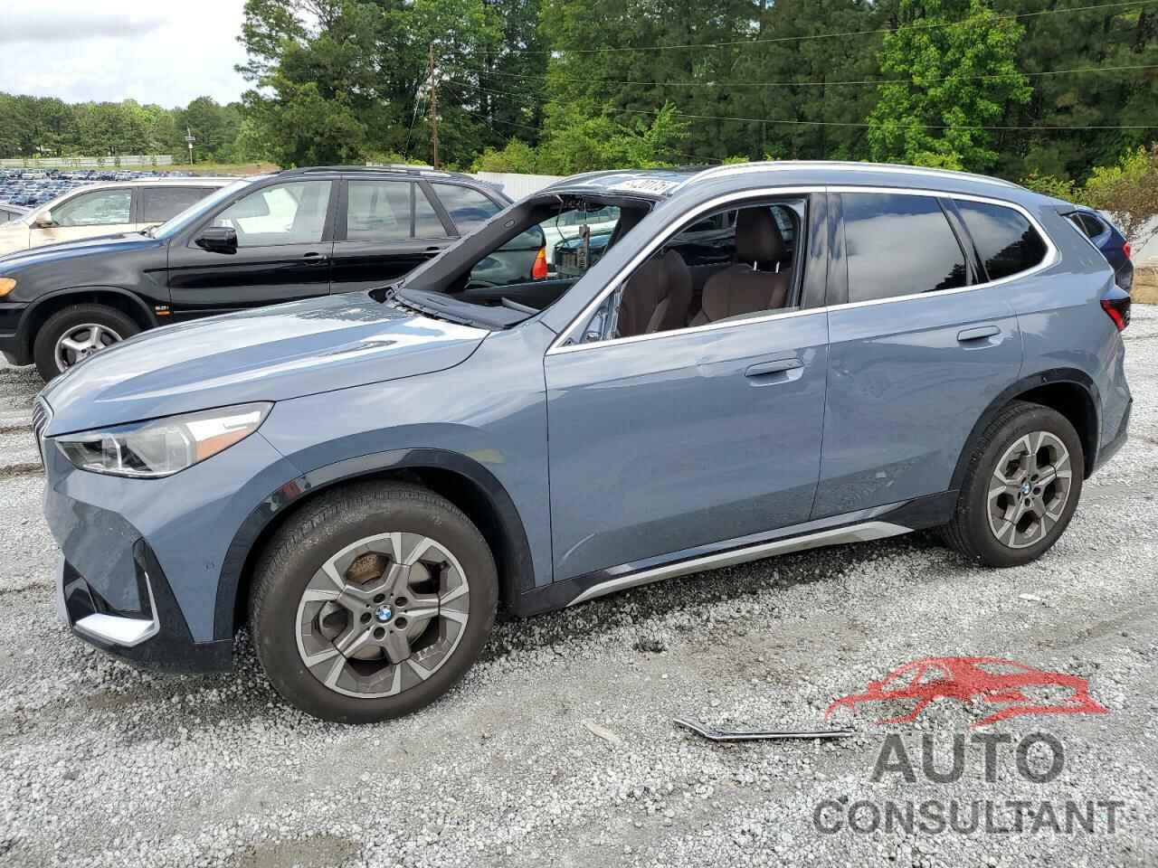 BMW X1 2023 - WBX73EF08P5W51452