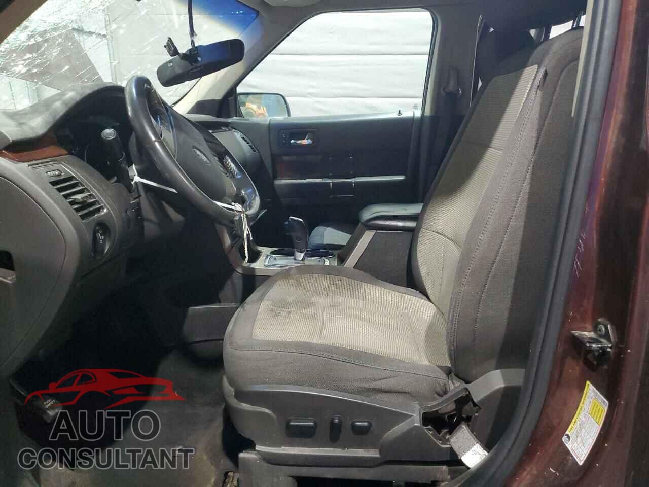 FORD FLEX 2010 - 2FMHK6CC1ABA34773