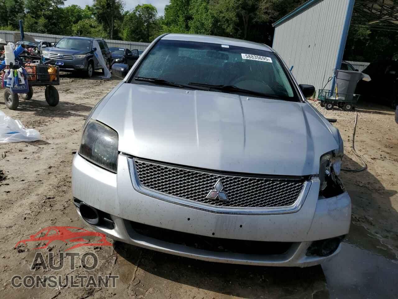 MITSUBISHI GALANT 2010 - 4A32B2FF6AE015775