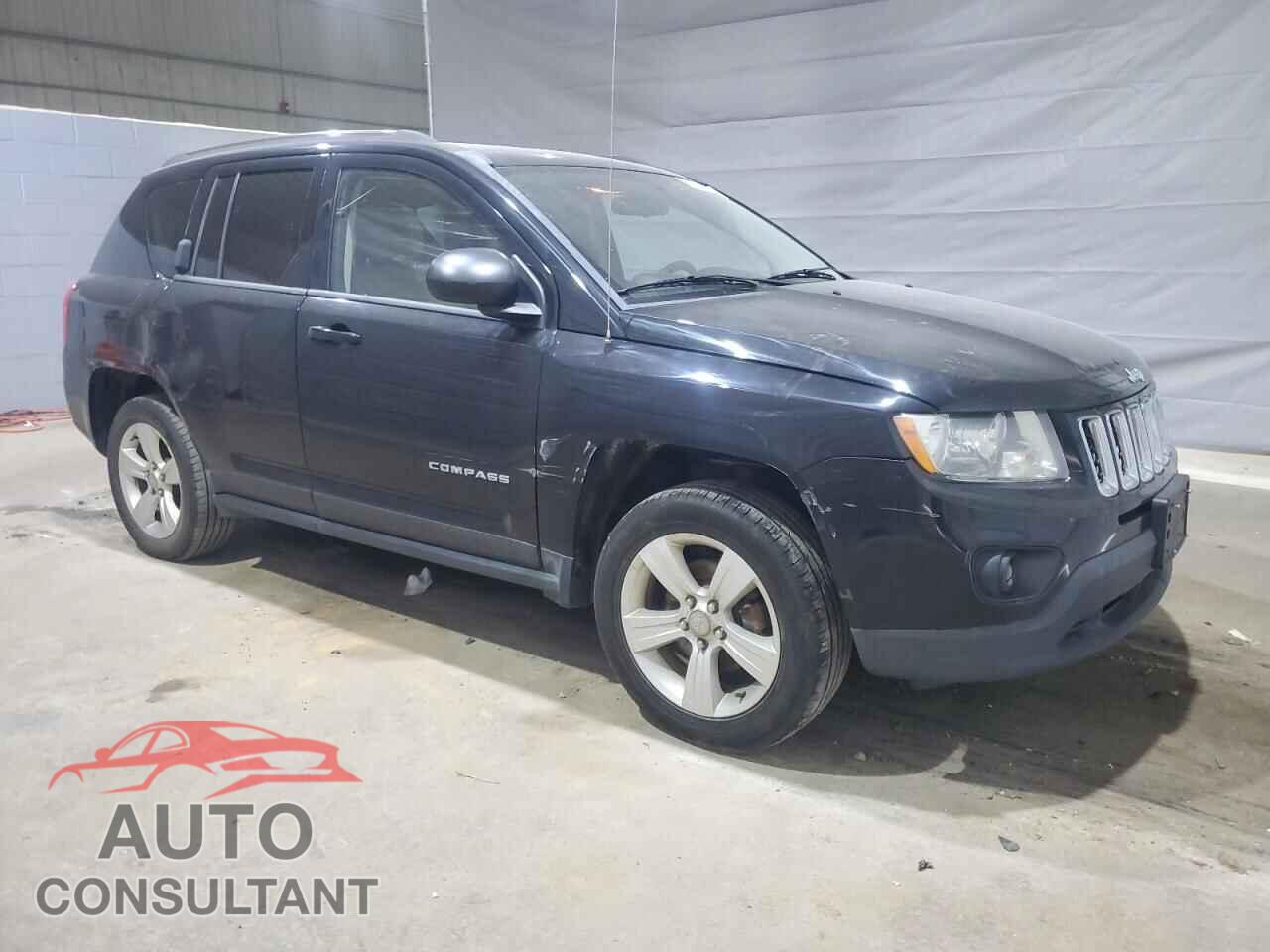 JEEP COMPASS 2013 - 1C4NJDEB9DD228436