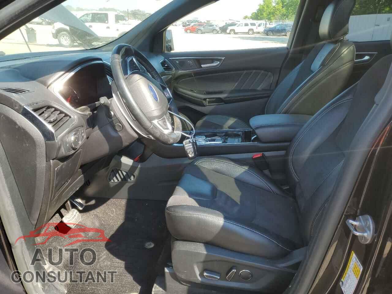FORD EDGE 2019 - 2FMPK4AP2KBC20698