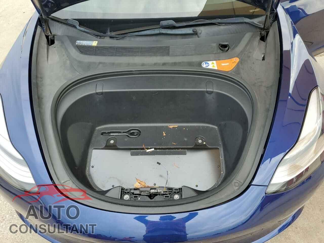 TESLA MODEL 3 2018 - 5YJ3E1EA6JF012310