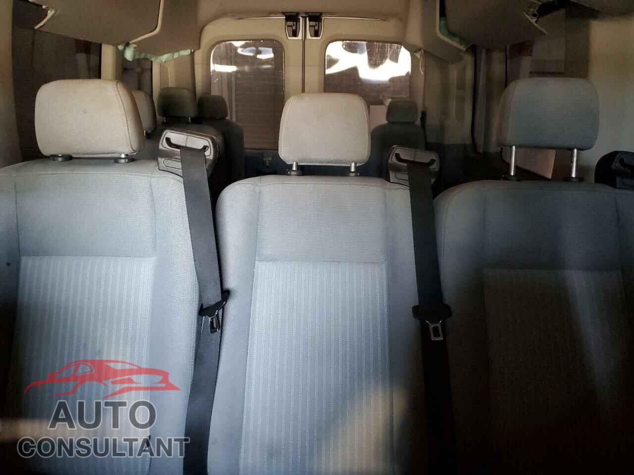 FORD TRANSIT 2017 - 1FBAX2CM7HKB00918