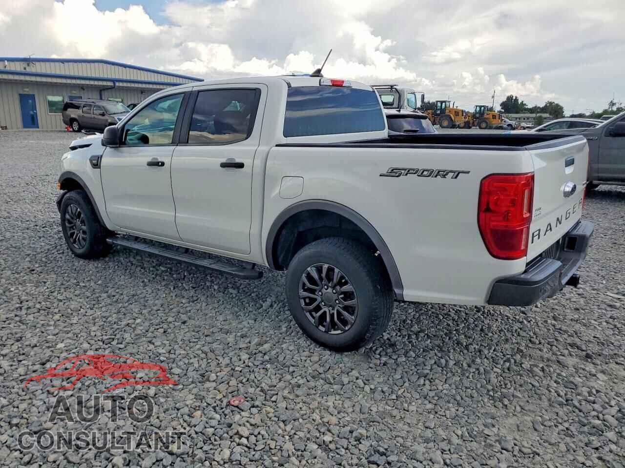 FORD RANGER 2019 - 1FTER4EH2KLA47842
