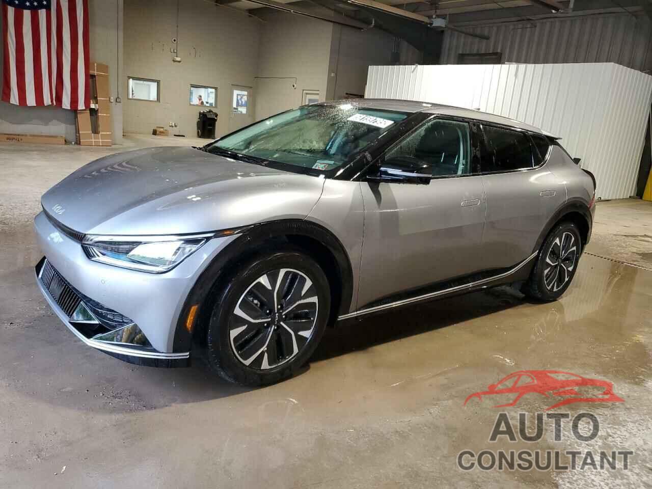 KIA EV6 LIGHT 2024 - KNDC34LA1R5198698