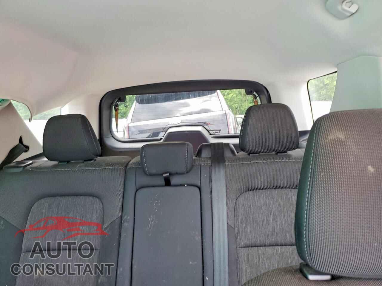 FORD BRONCO 2023 - 3FMCR9B60PRD81038