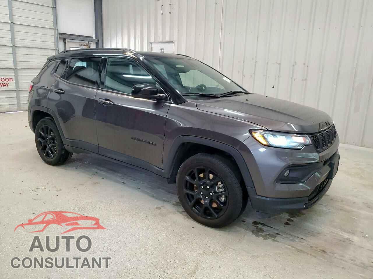 JEEP COMPASS 2024 - 3C4NJDBN2RT600277