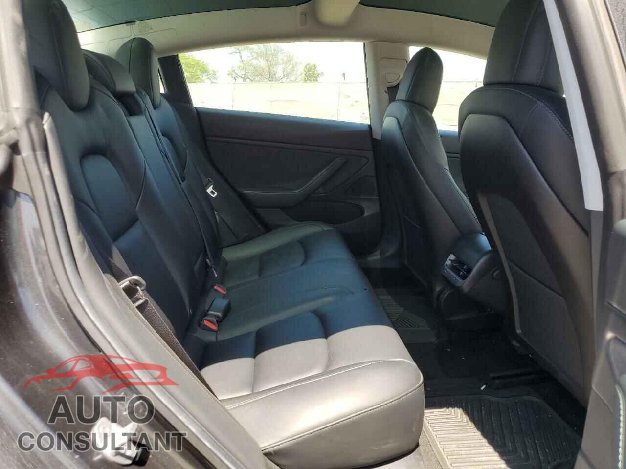 TESLA MODEL 3 2019 - 5YJ3E1EA1KF425835