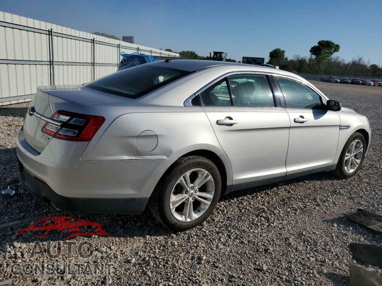 FORD TAURUS 2016 - 1FAHP2D89GG137164