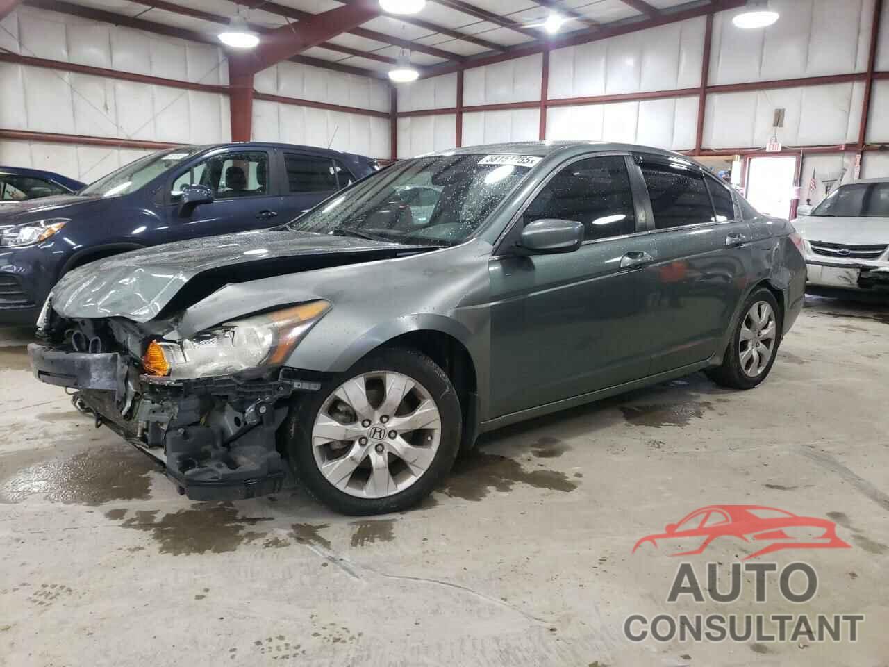HONDA ACCORD 2009 - 1HGCP26819A019408