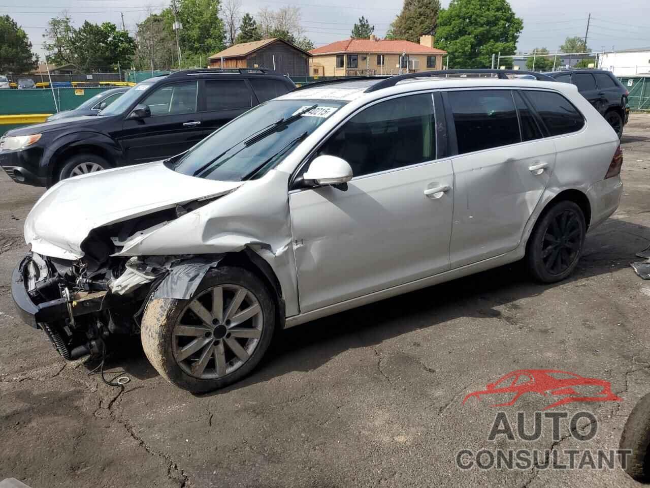 VOLKSWAGEN JETTA 2014 - 3VWPL7AJ9EM615685